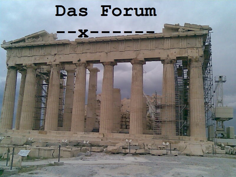 Das Forum