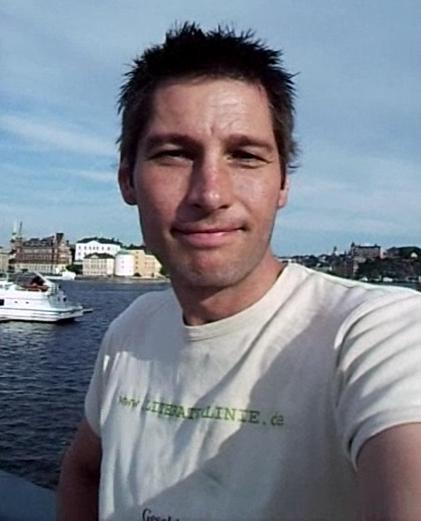 Die Missionierung Stockholms