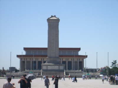 Ich war dann nochmal da