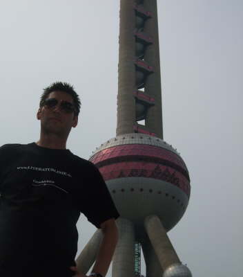 Ein tolles Kunstwerk